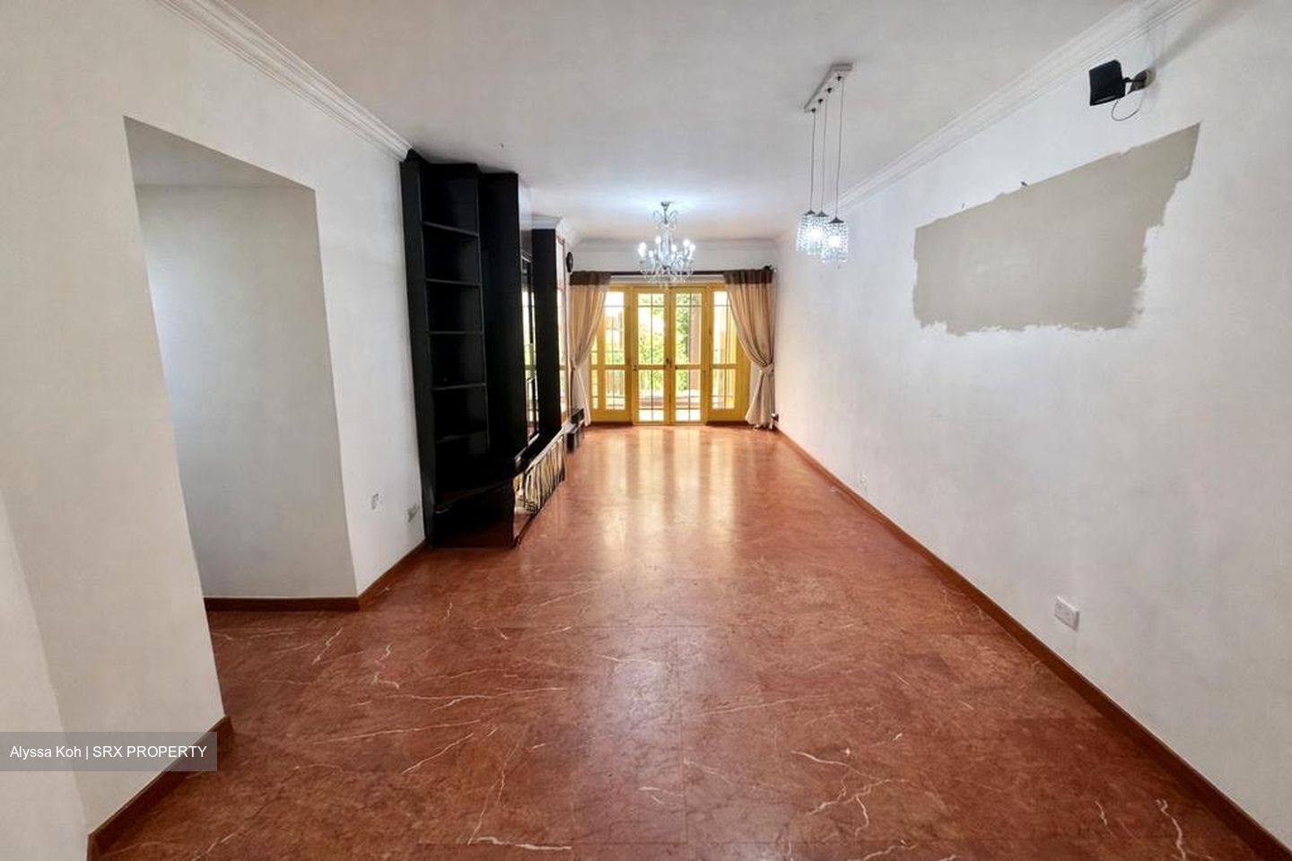 Villa Marina (D15), Condominium #569756891